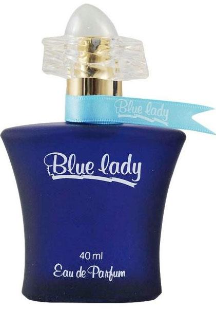Blue Lady Rasasi Perfume
